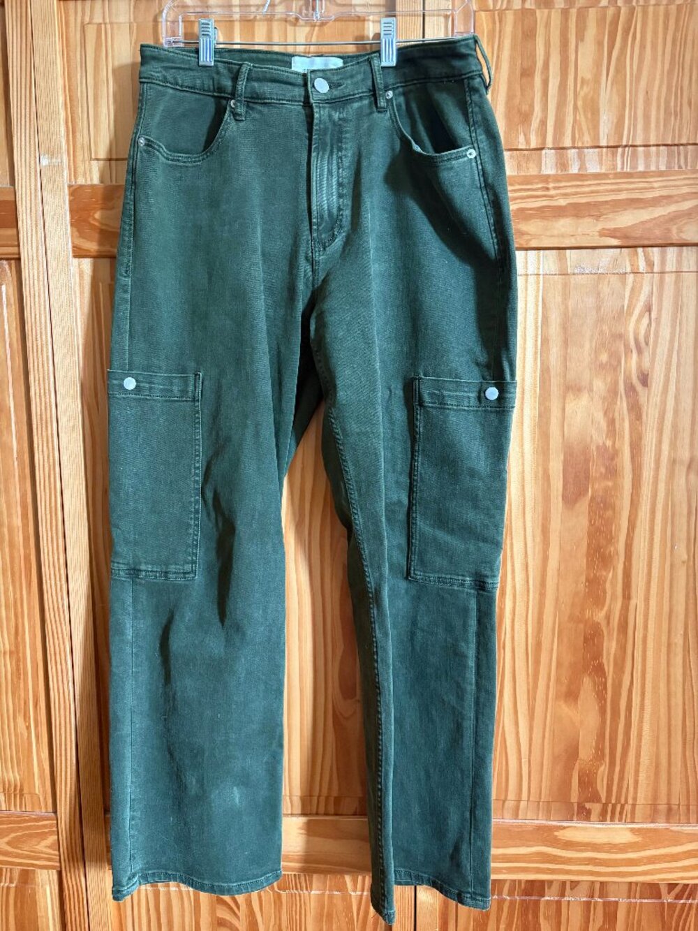 Dear John Cargo Pants